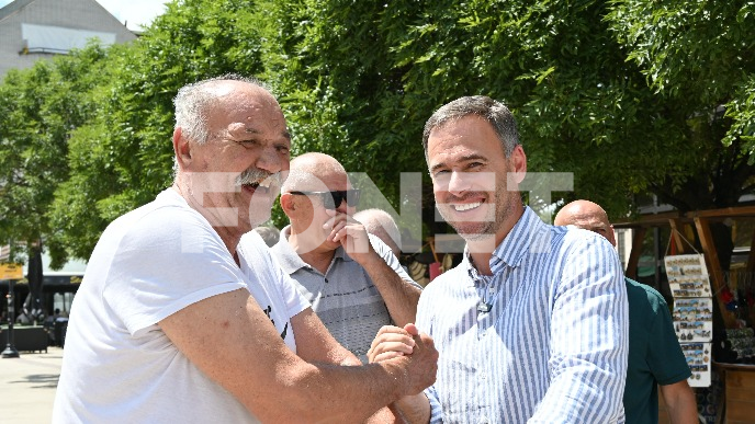 Strateški do smene vlasti